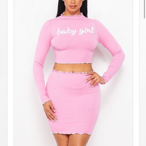 BABY GIRL! - Picture 2 of 4